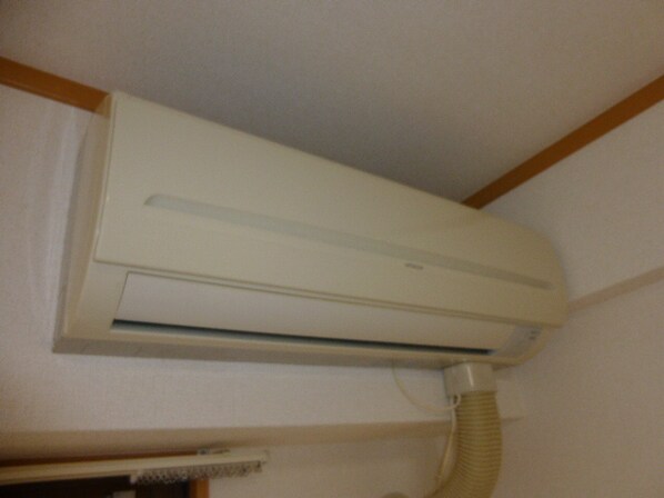 ジュネス・アビタシオンの物件内観写真